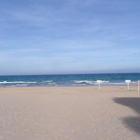 Holiday Home Happy Day By Interhome 과다마르델세게라 외부 사진
