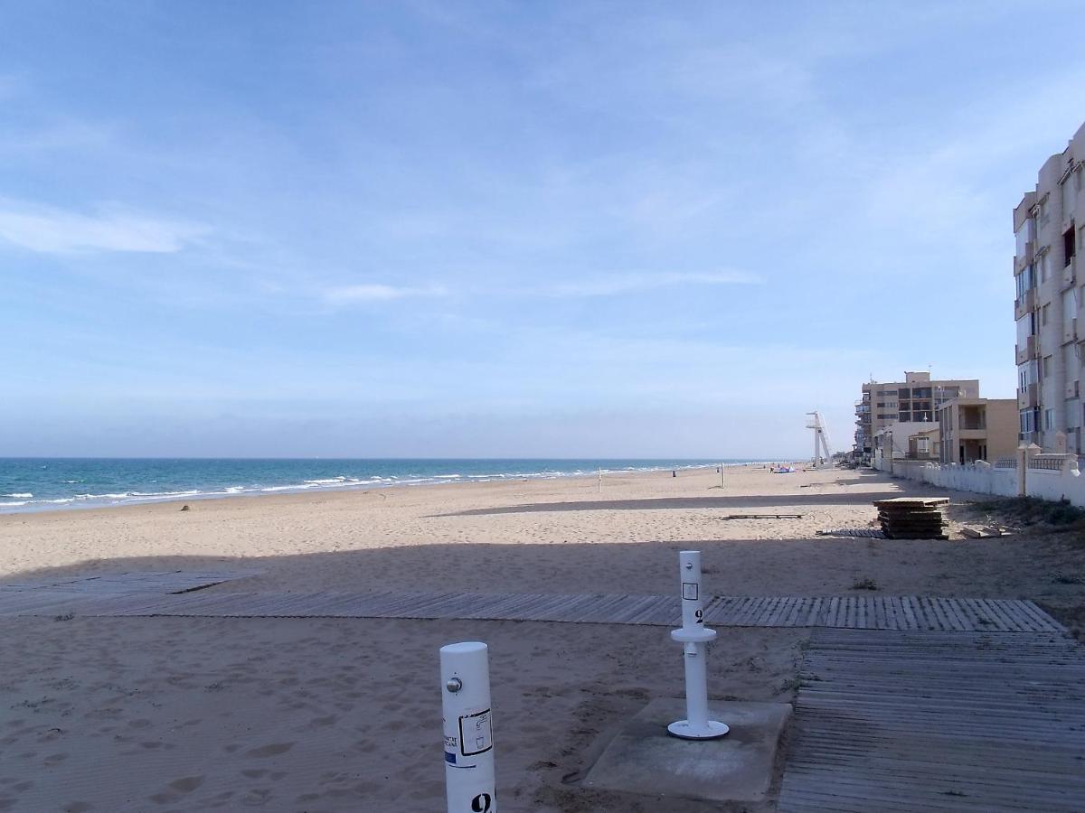 Holiday Home Happy Day By Interhome 과다마르델세게라 외부 사진