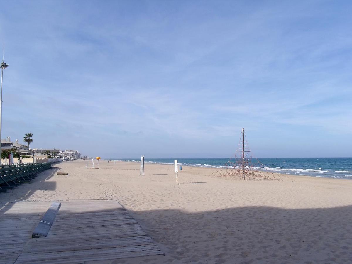 Holiday Home Happy Day By Interhome 과다마르델세게라 외부 사진
