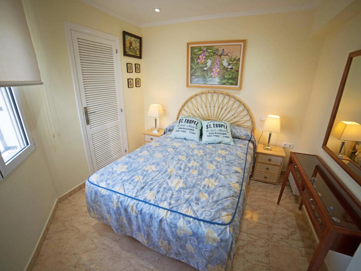 Holiday Home Happy Day By Interhome 과다마르델세게라 외부 사진