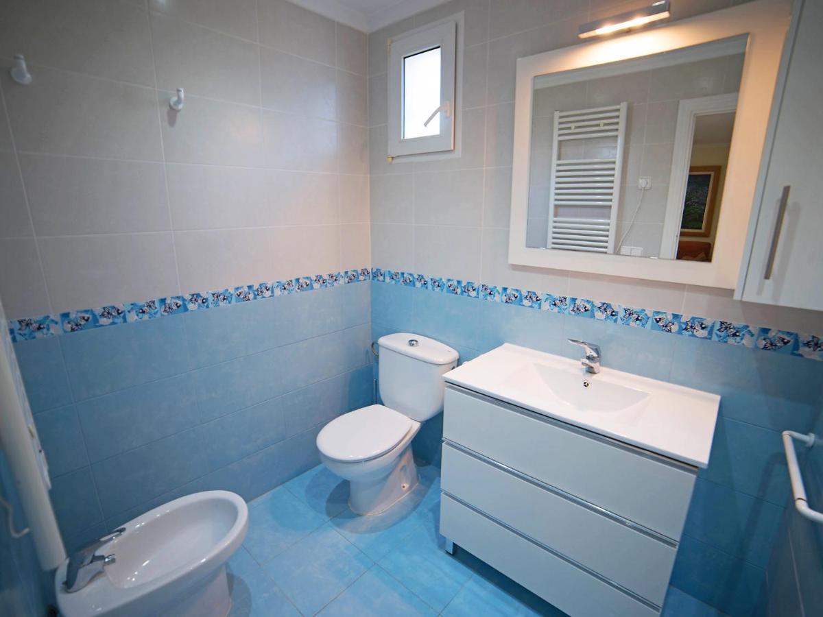 Holiday Home Happy Day By Interhome 과다마르델세게라 외부 사진