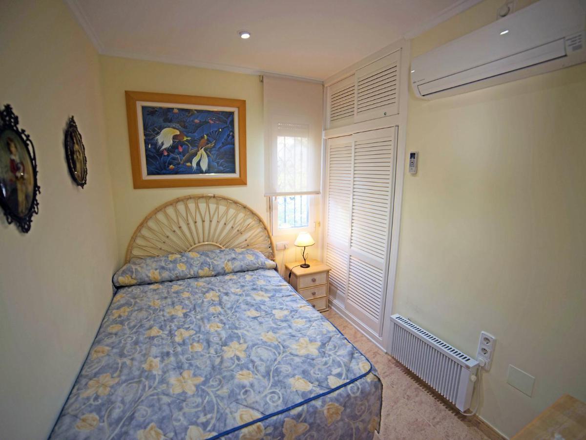 Holiday Home Happy Day By Interhome 과다마르델세게라 외부 사진
