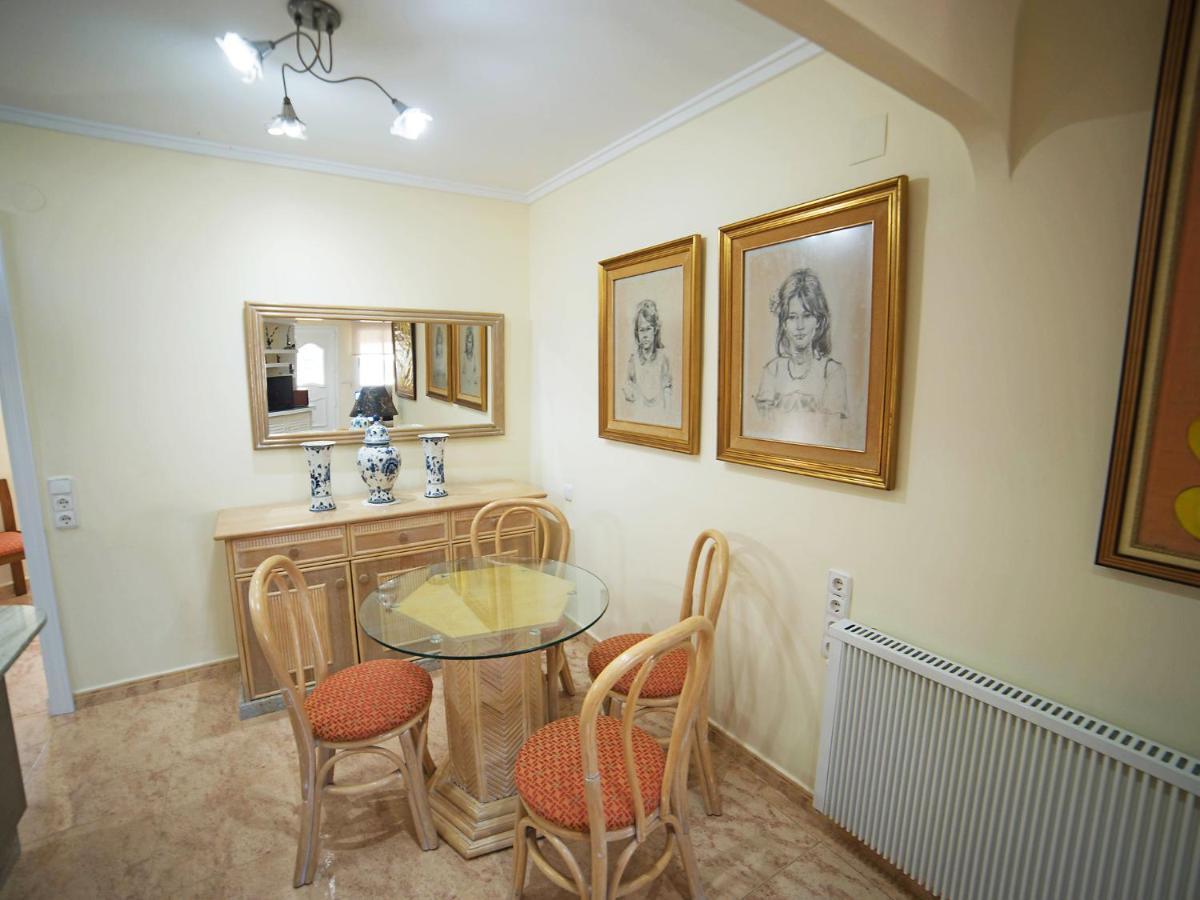 Holiday Home Happy Day By Interhome 과다마르델세게라 외부 사진