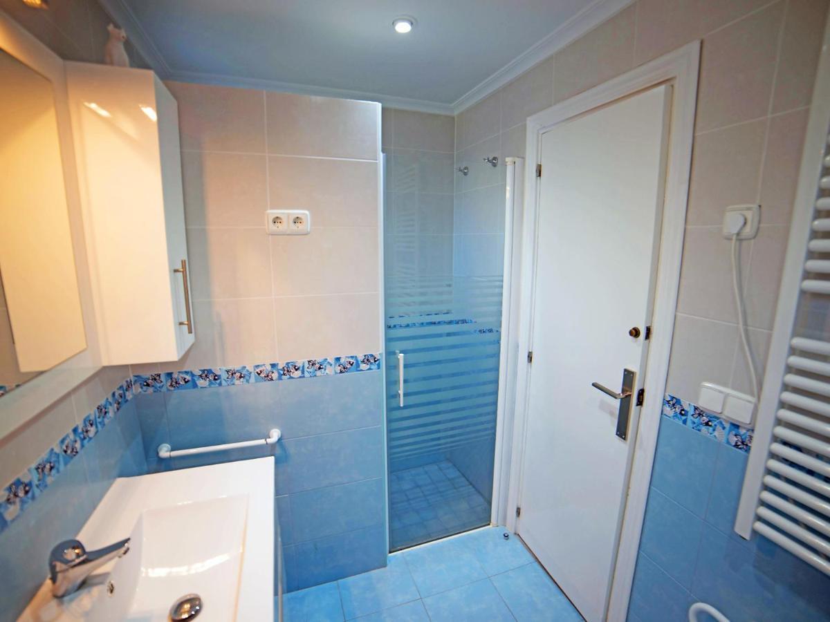 Holiday Home Happy Day By Interhome 과다마르델세게라 외부 사진